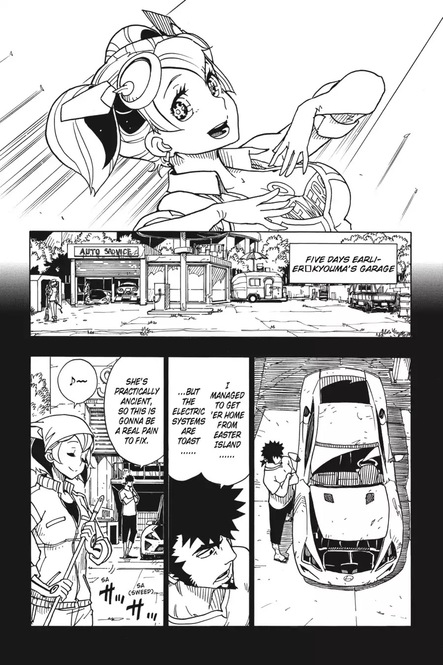 Dimension W Chapter 76 Page 5