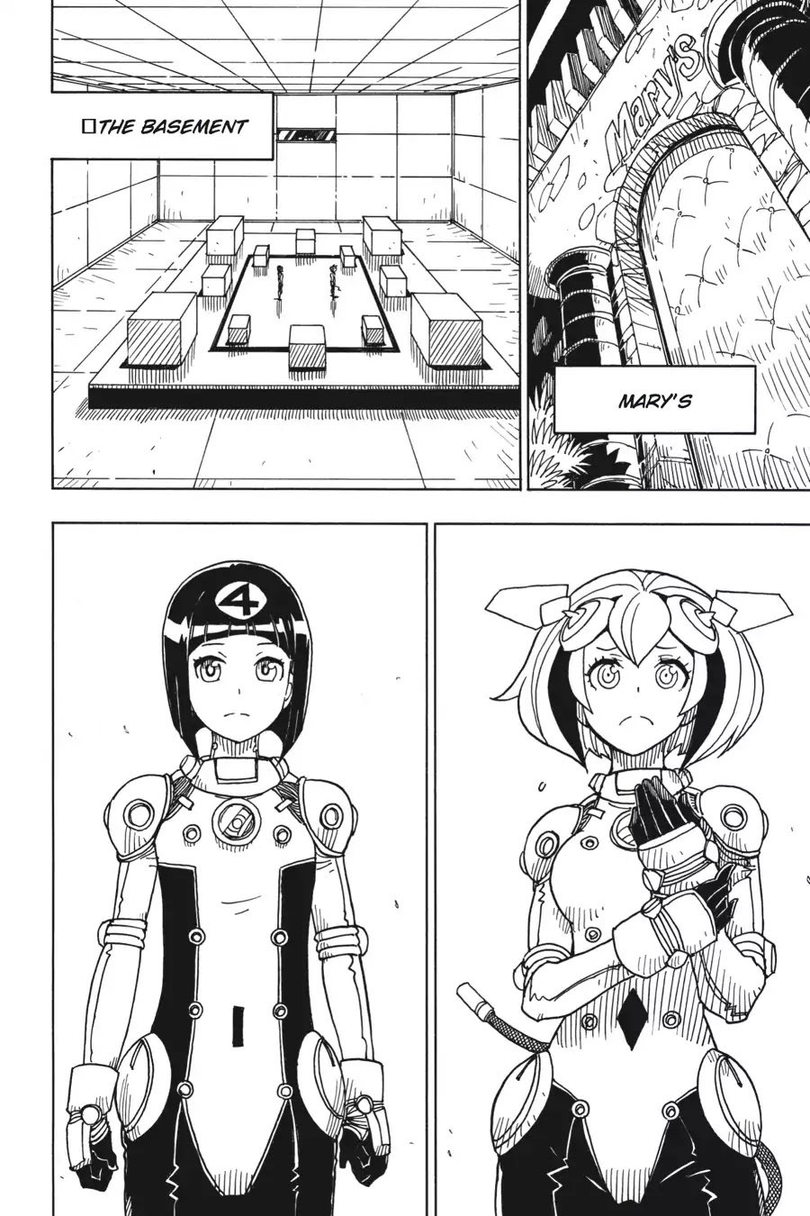 Dimension W Chapter 77 Page 2