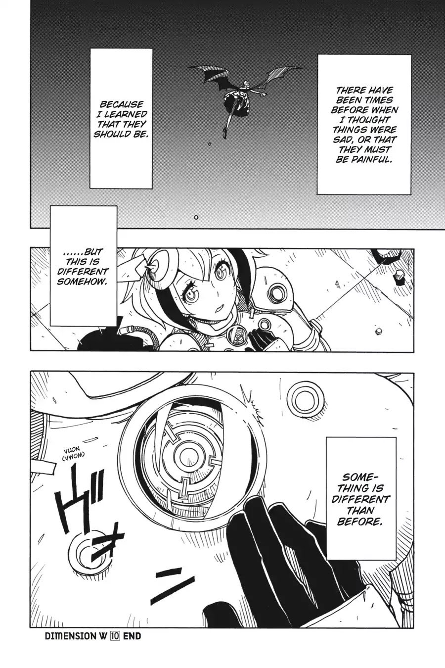 Dimension W Chapter 77 Page 26