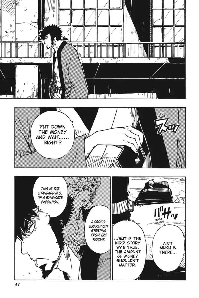 Dimension W Chapter 79 Page 19