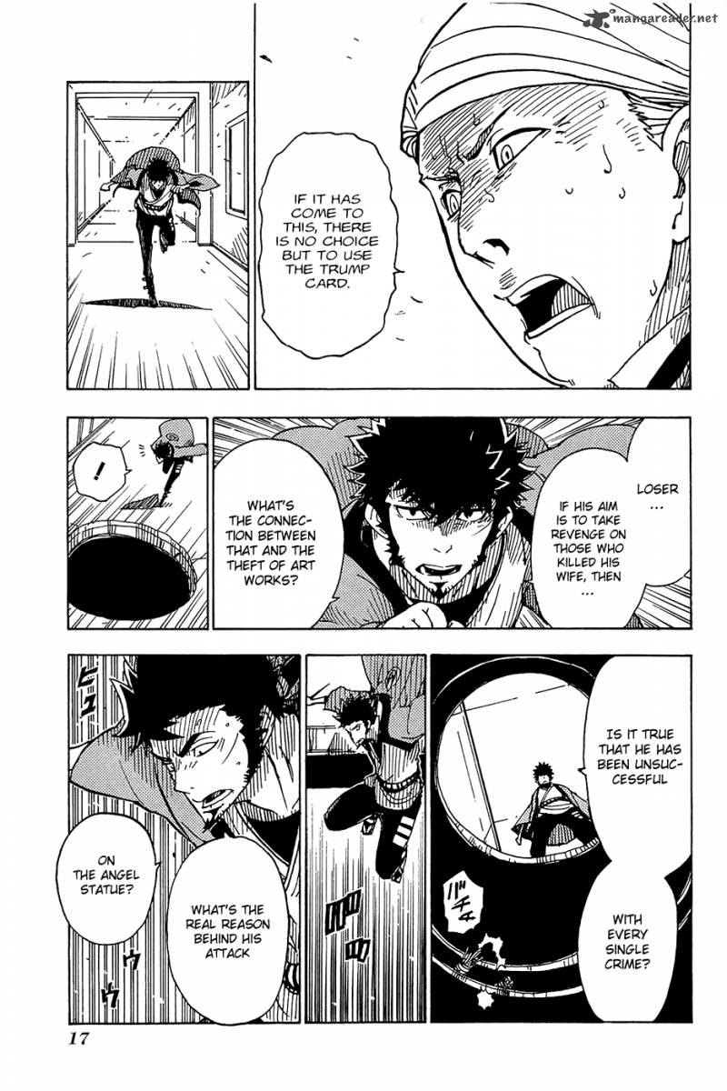 Dimension W Chapter 8 Page 22