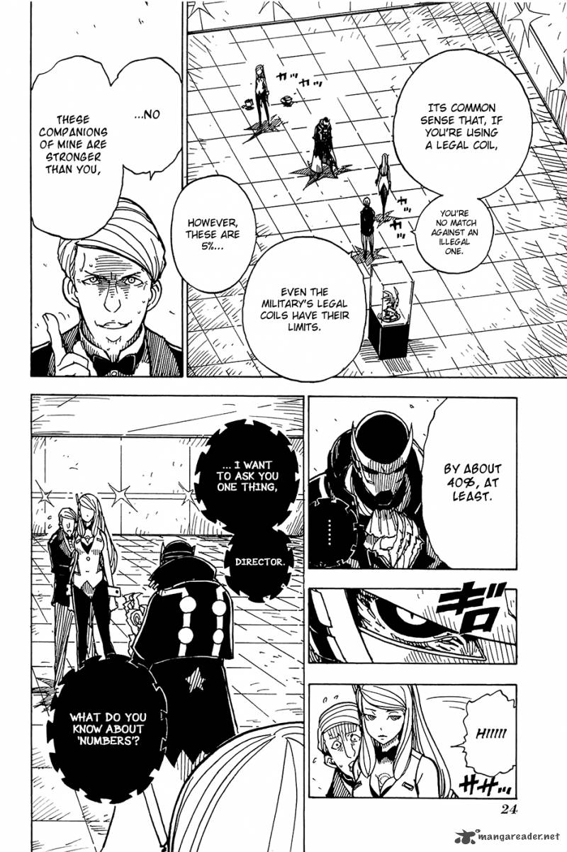 Dimension W Chapter 8 Page 28