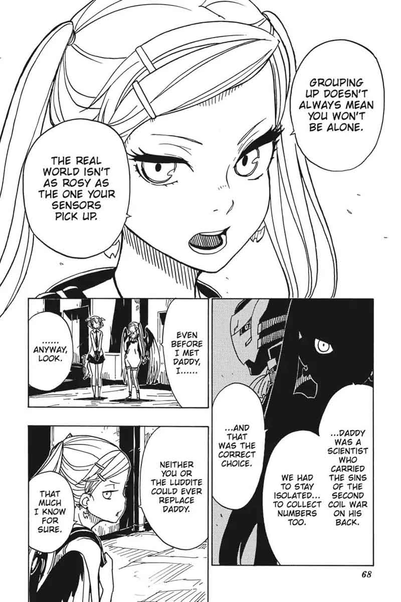 Dimension W Chapter 80 Page 11