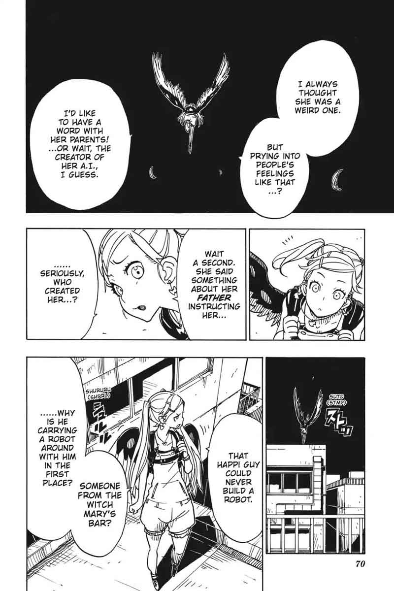 Dimension W Chapter 80 Page 13