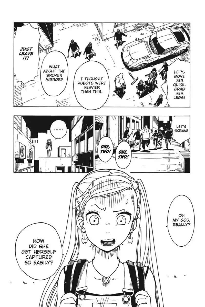 Dimension W Chapter 80 Page 21