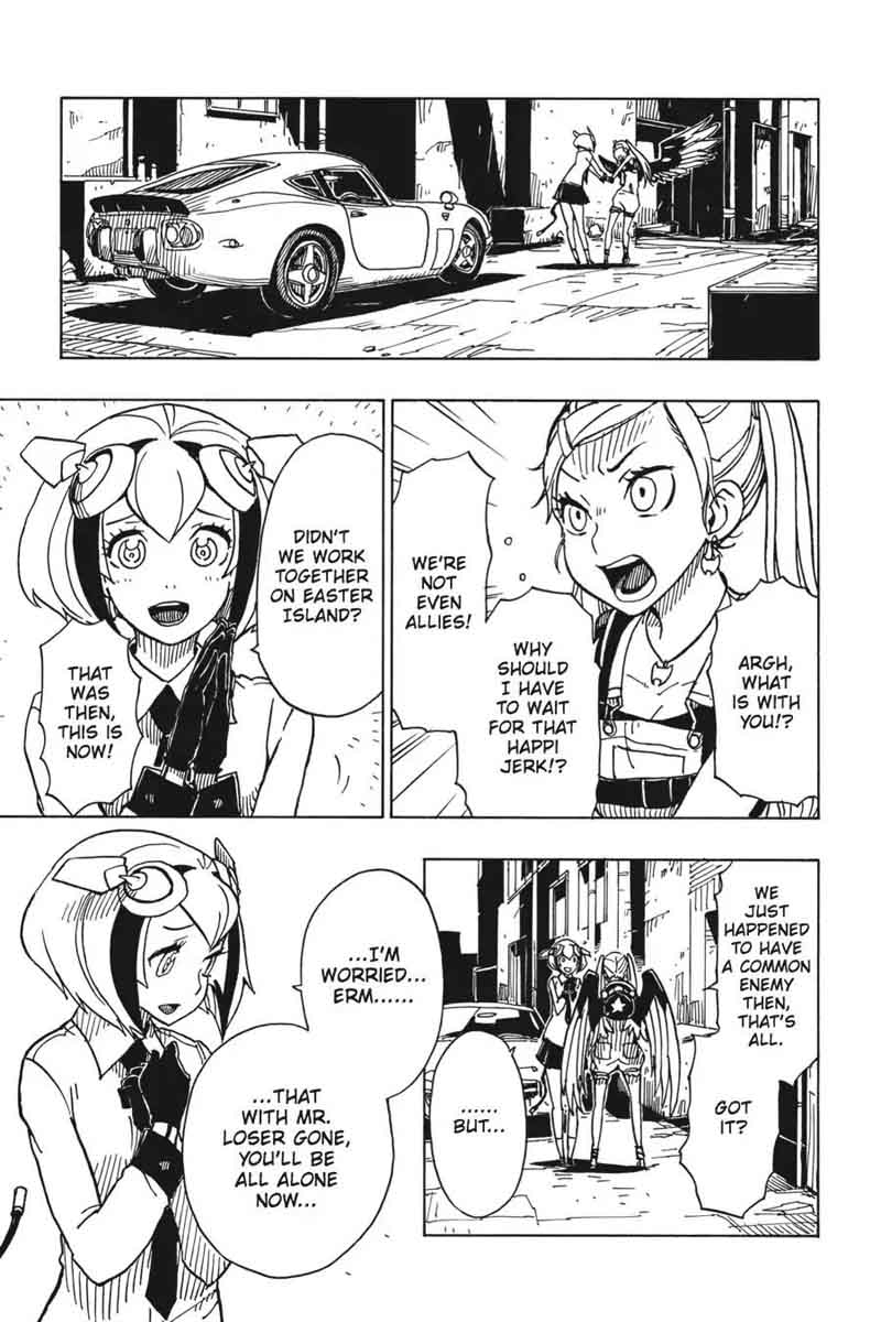 Dimension W Chapter 80 Page 8