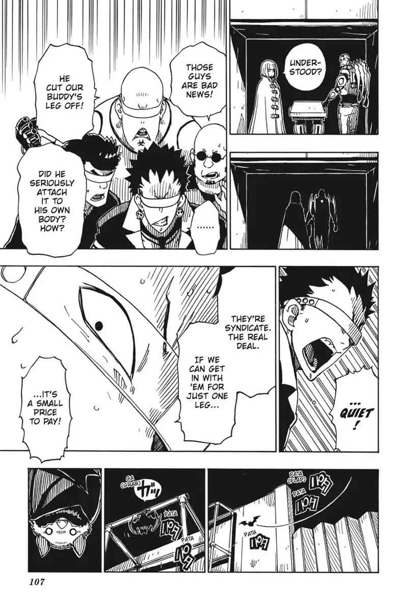 Dimension W Chapter 81 Page 19