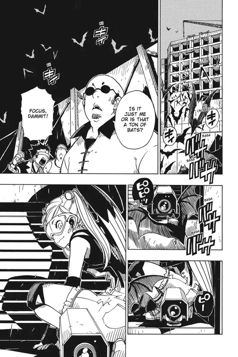 Dimension W Chapter 81 Page 23