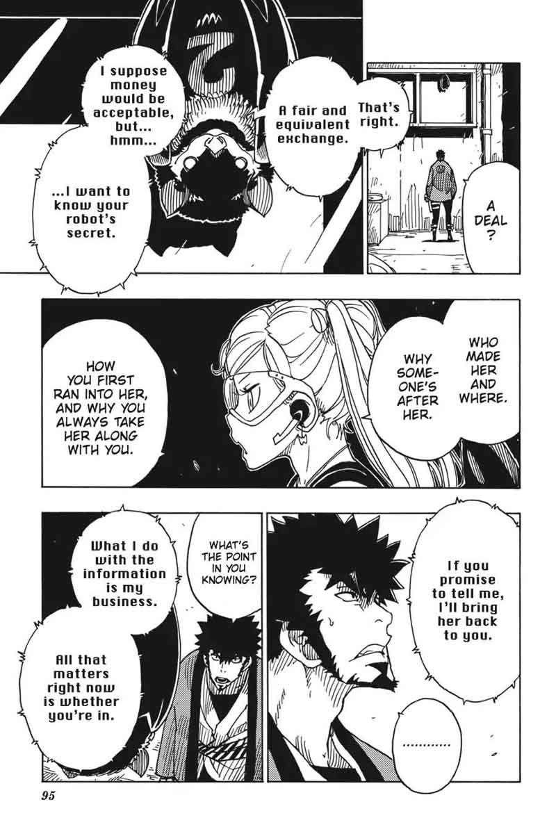 Dimension W Chapter 81 Page 7