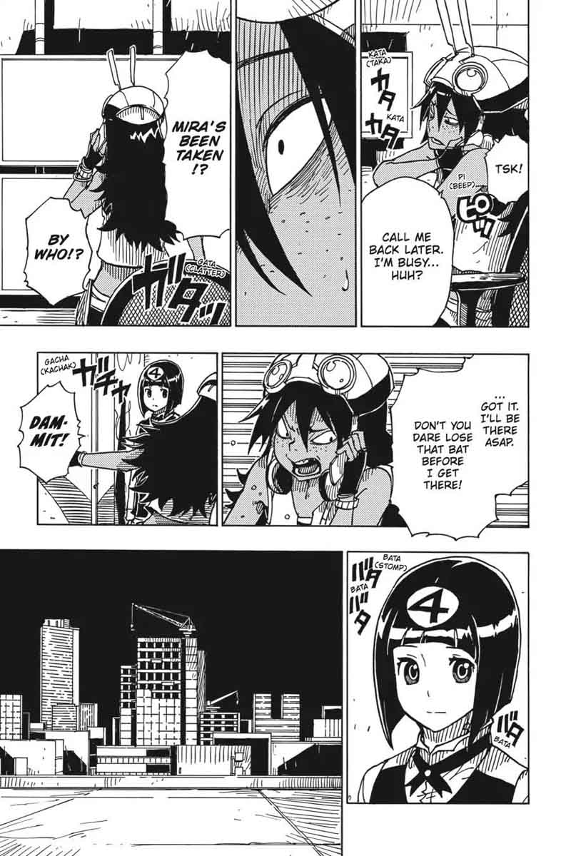 Dimension W Chapter 82 Page 5