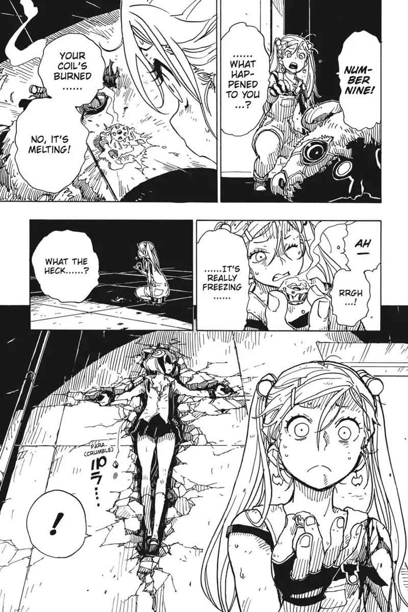 Dimension W Chapter 84 Page 26