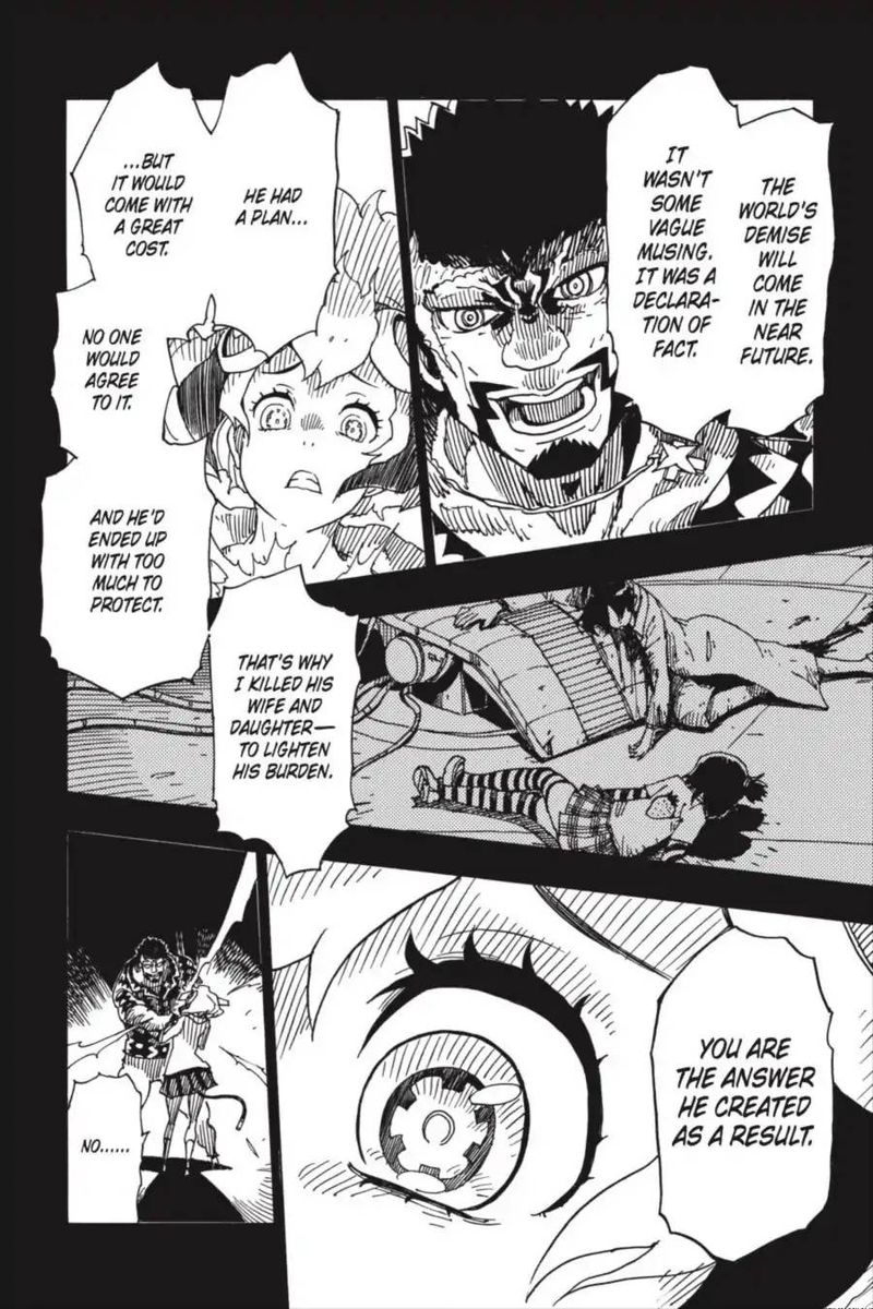 Dimension W Chapter 86 Page 20
