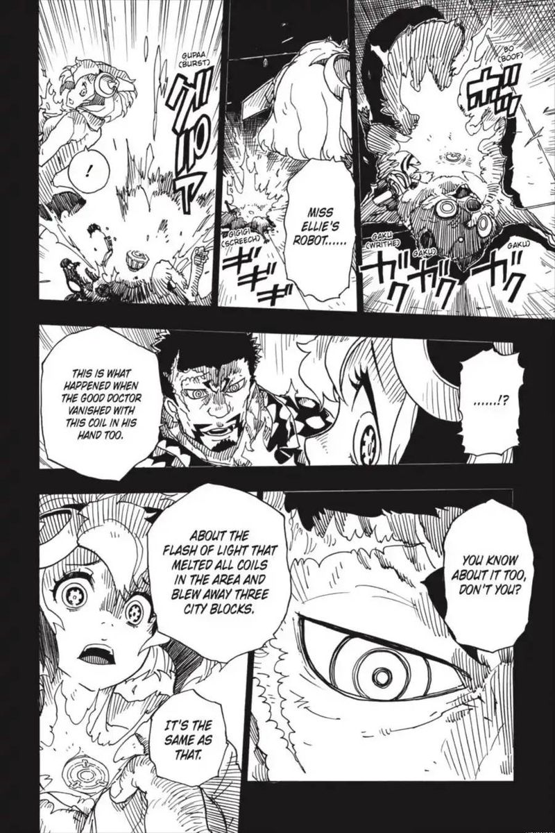 Dimension W Chapter 86 Page 22