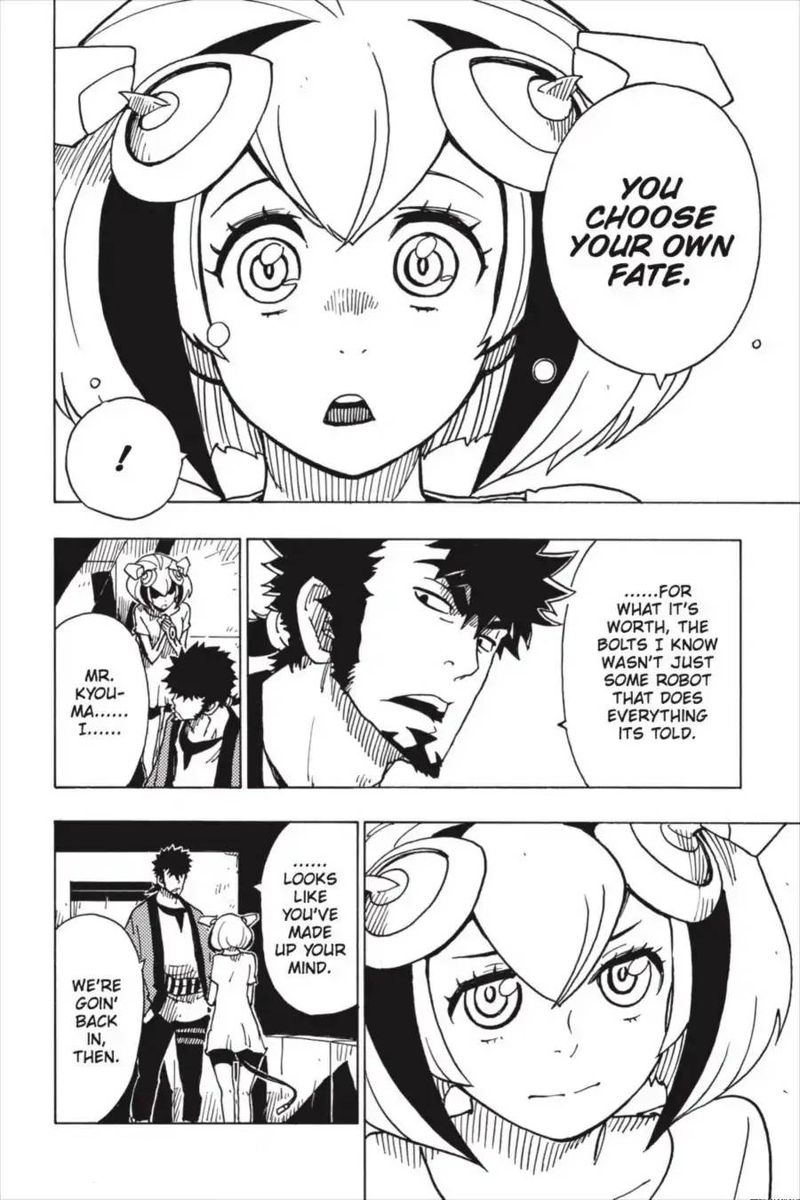 Dimension W Chapter 87 Page 24