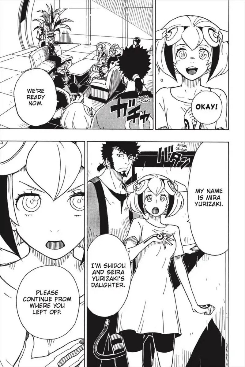 Dimension W Chapter 87 Page 25