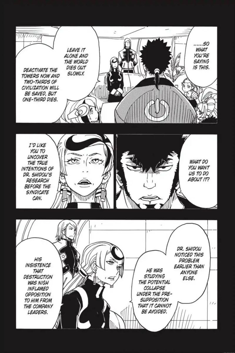 Dimension W Chapter 88 Page 26