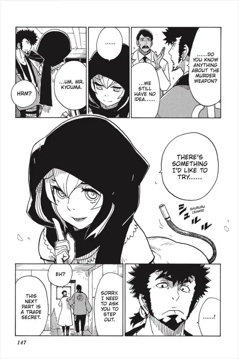 Dimension W Chapter 89 Page 19