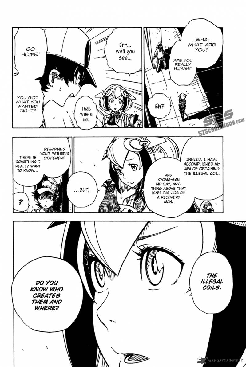 Dimension W Chapter 9 Page 13