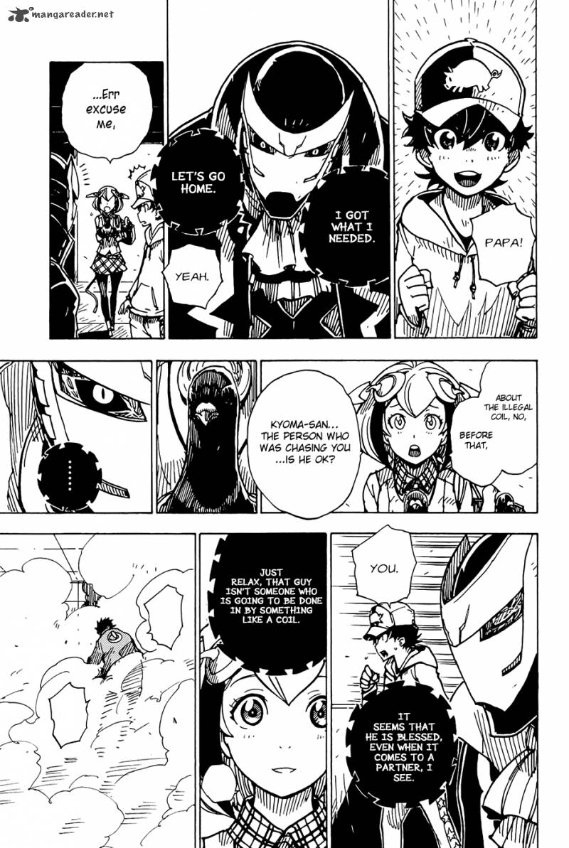 Dimension W Chapter 9 Page 20