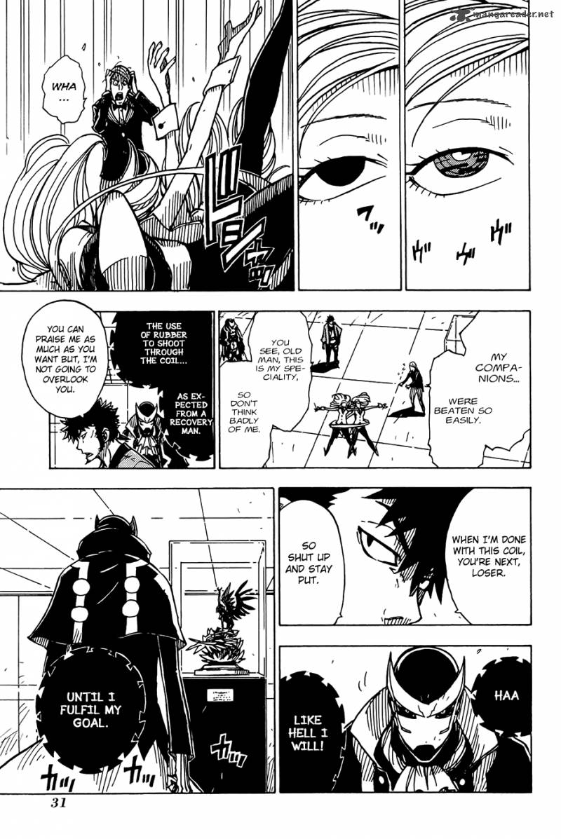 Dimension W Chapter 9 Page 6