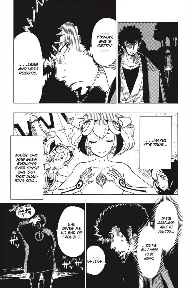 Dimension W Chapter 90 Page 15