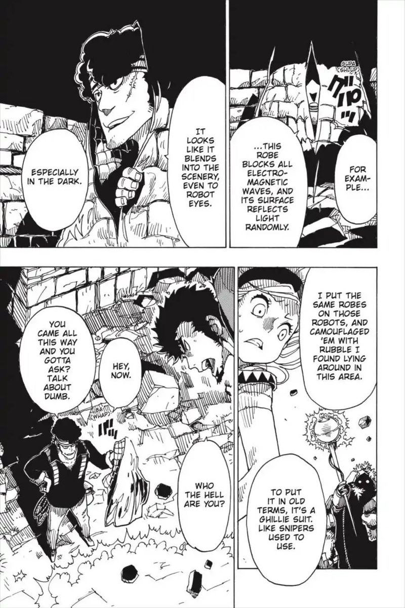 Dimension W Chapter 90 Page 25