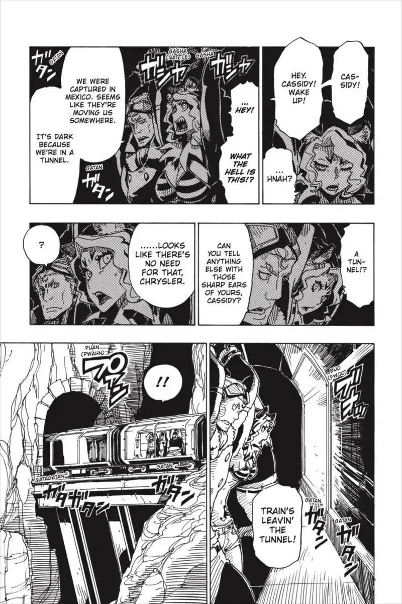 Dimension W Chapter 90 Page 29