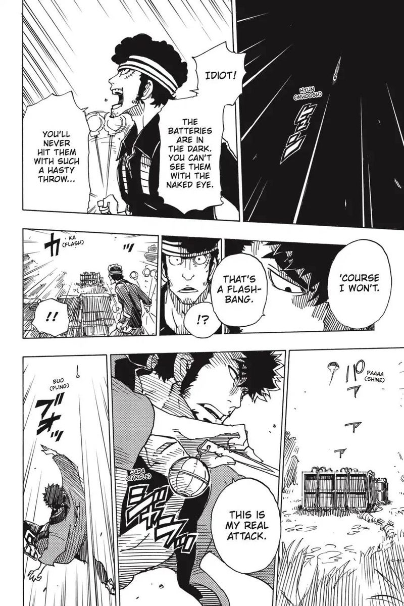 Dimension W Chapter 91 Page 12