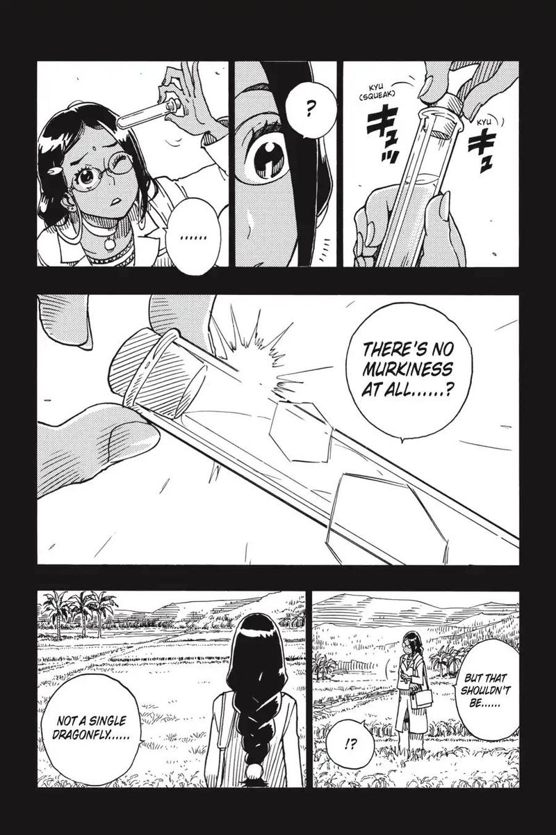 Dimension W Chapter 91 Page 21