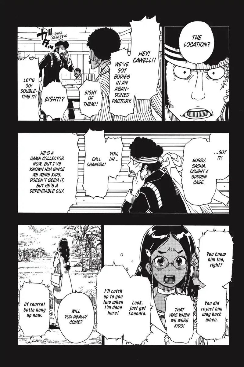 Dimension W Chapter 91 Page 24