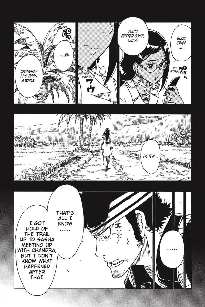Dimension W Chapter 91 Page 25