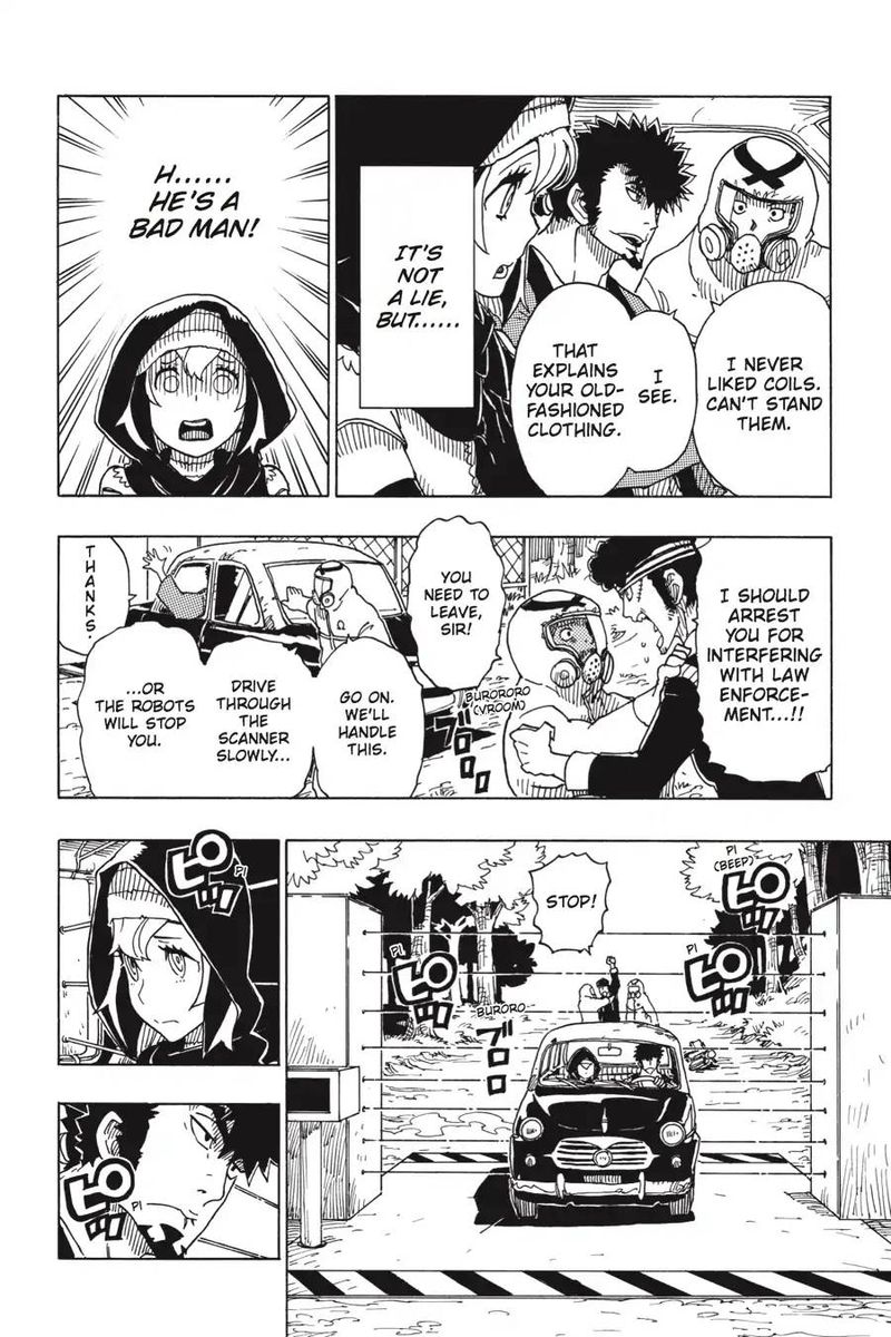 Dimension W Chapter 92 Page 10