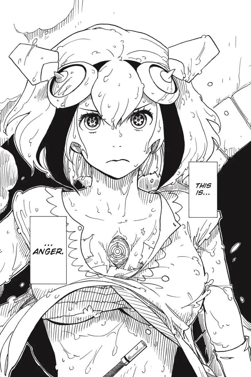 Dimension W Chapter 94 Page 21