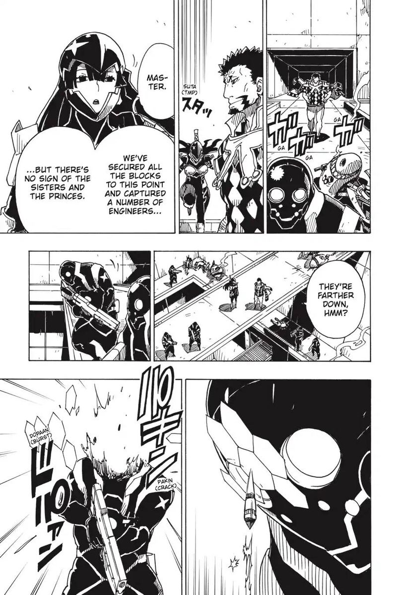 Dimension W Chapter 97 Page 29