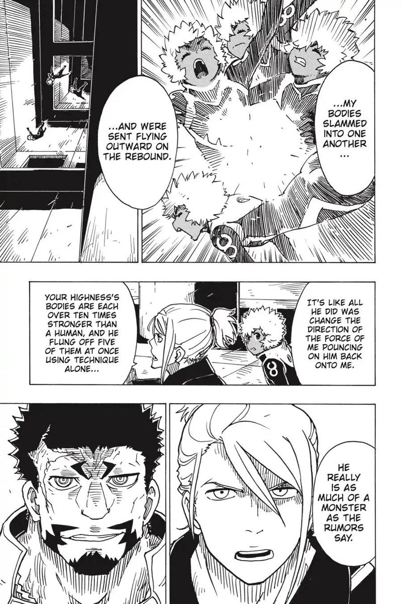 Dimension W Chapter 98 Page 5