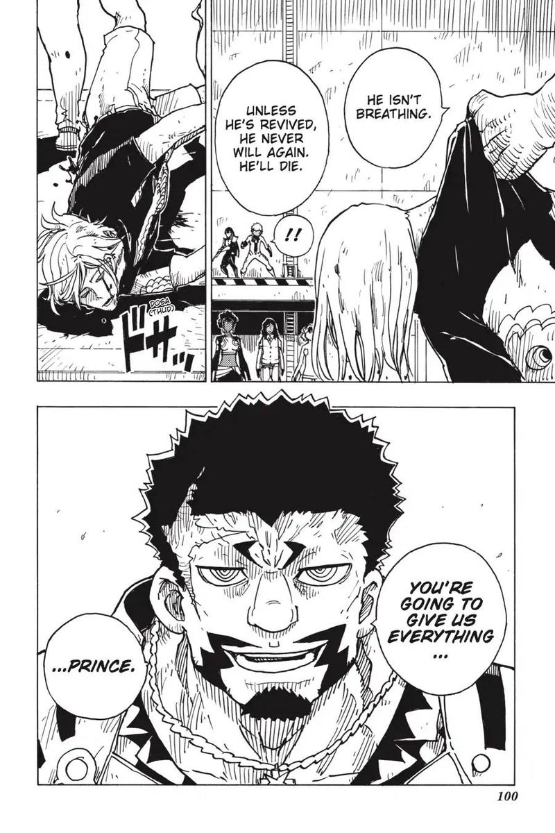 Dimension W Chapter 99 Page 32