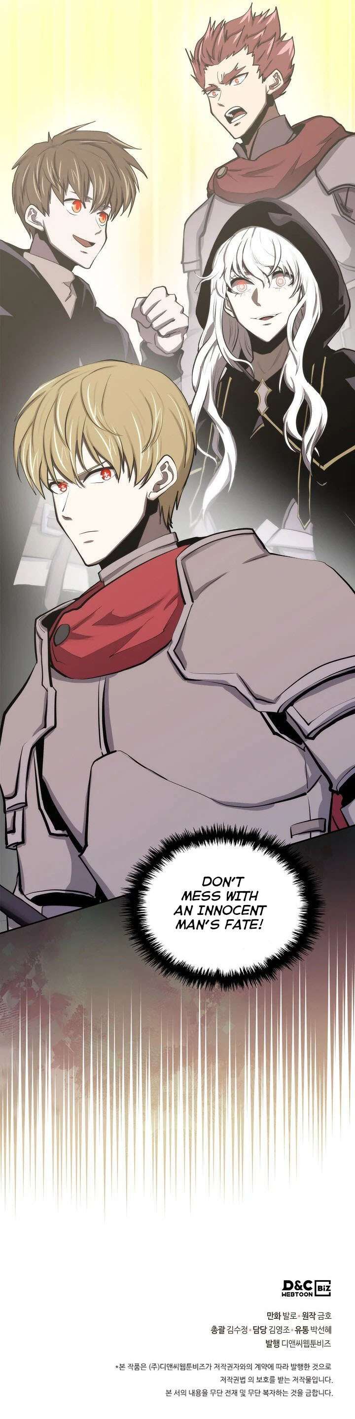 Dimensional Mercenary Chapter 259 Page 12