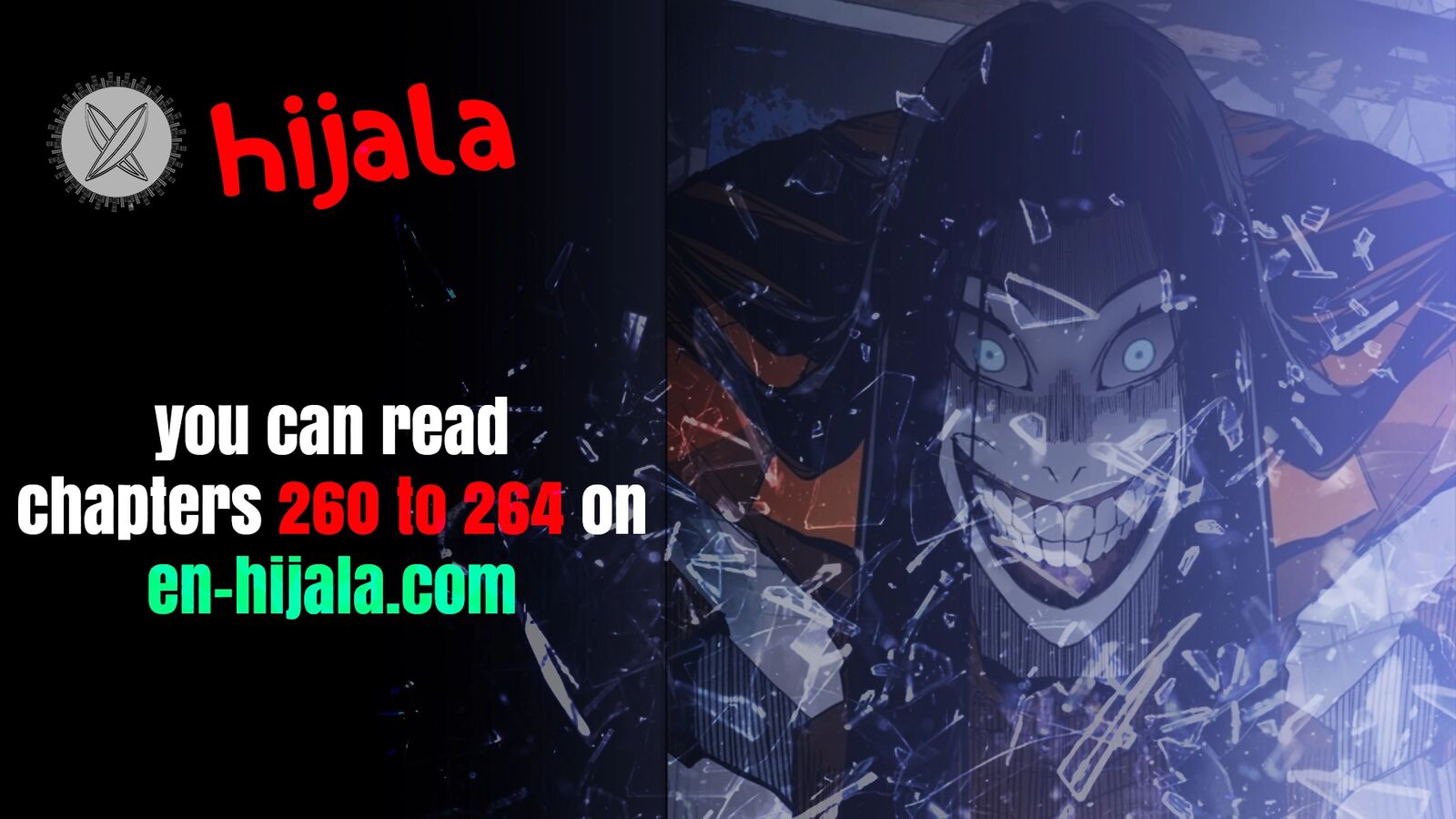 Dimensional Mercenary Chapter 262 Page 1