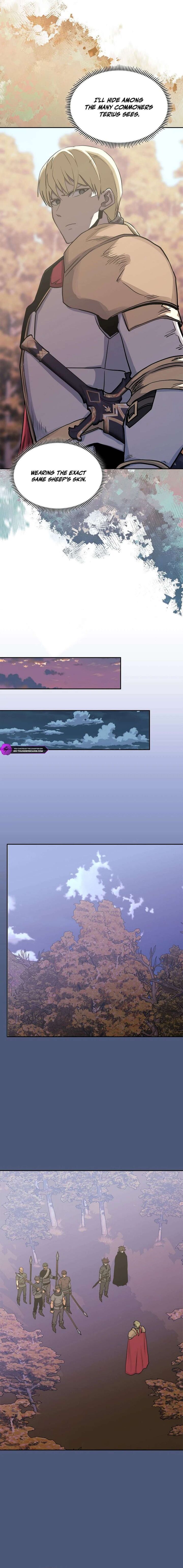 Dimensional Mercenary Chapter 264 Page 16