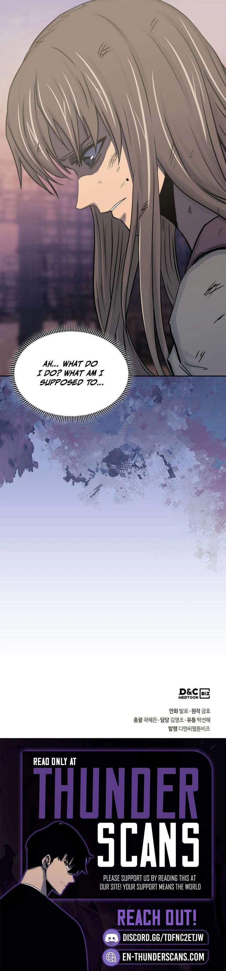 Dimensional Mercenary Chapter 264 Page 21