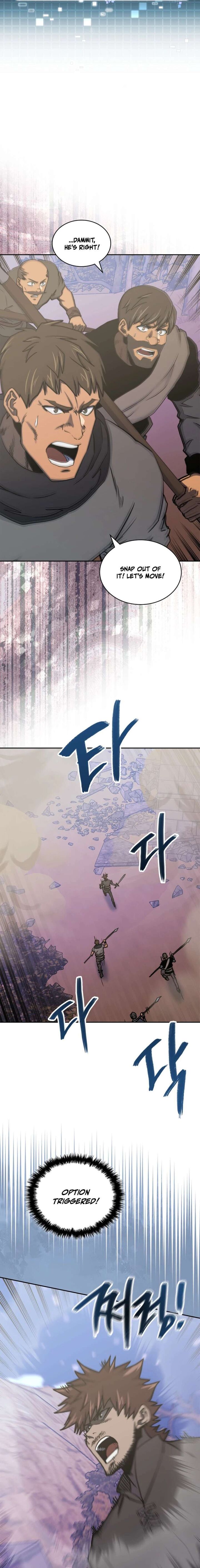 Dimensional Mercenary Chapter 265 Page 12