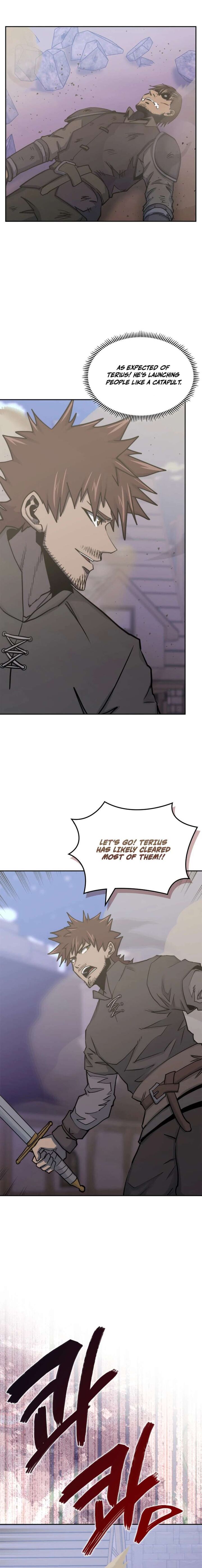 Dimensional Mercenary Chapter 265 Page 16
