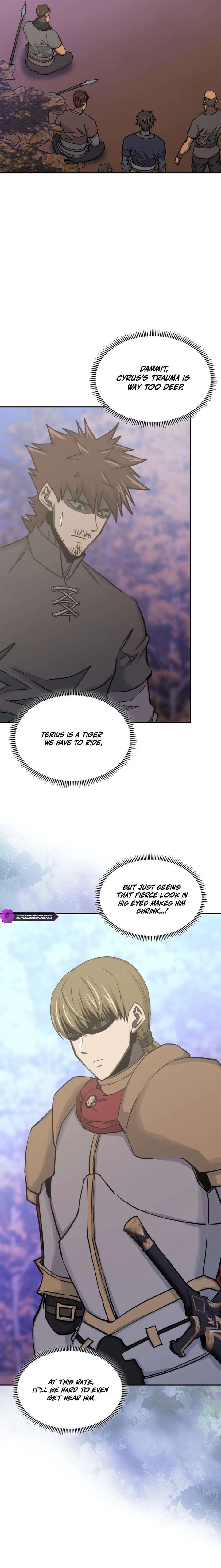 Dimensional Mercenary Chapter 265 Page 6