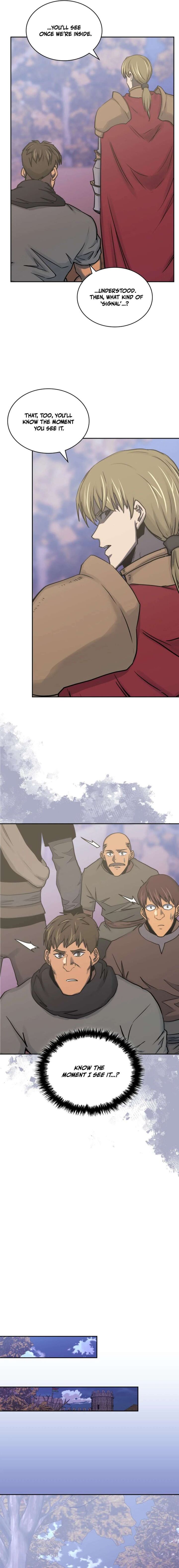 Dimensional Mercenary Chapter 265 Page 8