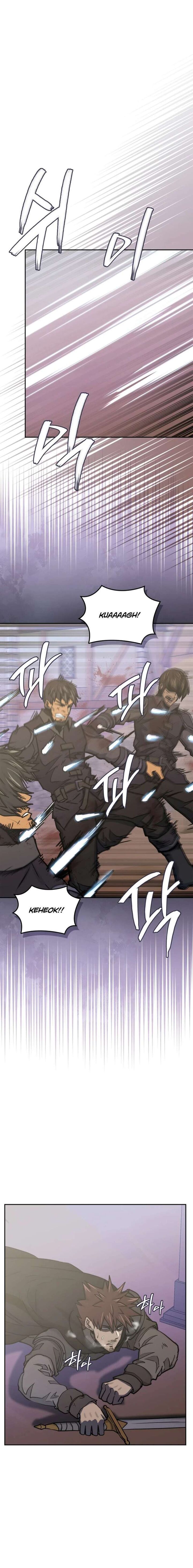 Dimensional Mercenary Chapter 268 Page 17