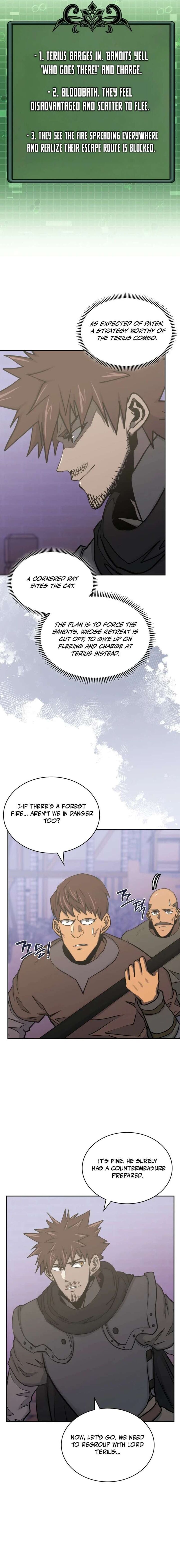 Dimensional Mercenary Chapter 268 Page 3