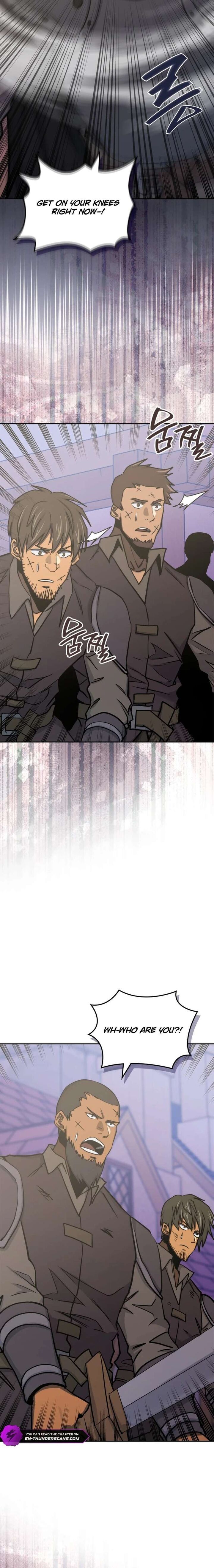 Dimensional Mercenary Chapter 268 Page 5