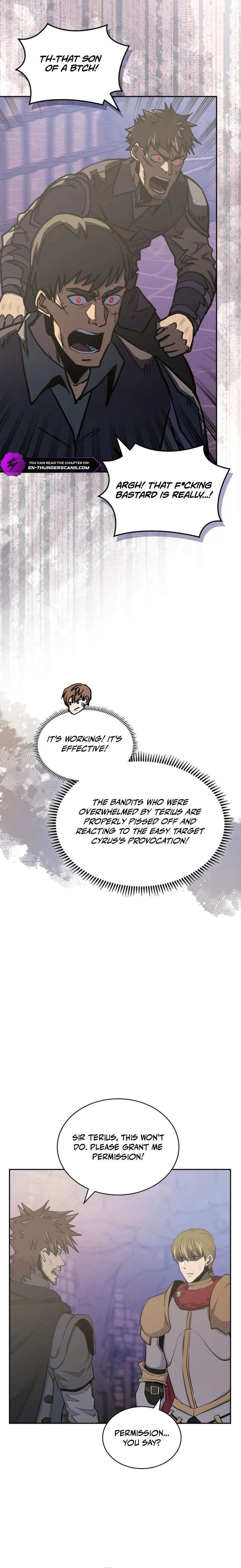 Dimensional Mercenary Chapter 269 Page 16