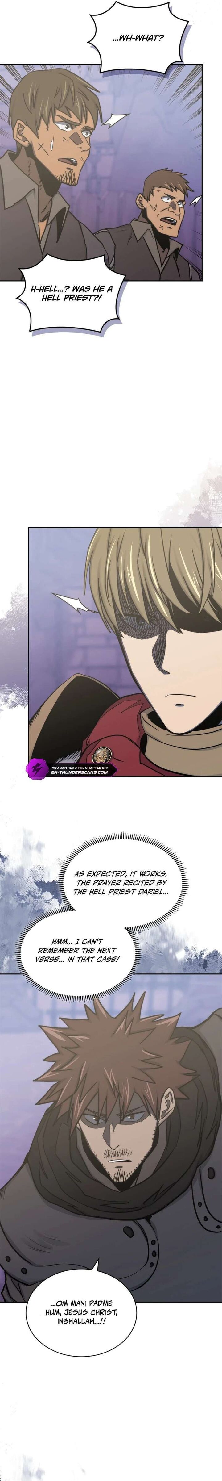 Dimensional Mercenary Chapter 269 Page 18