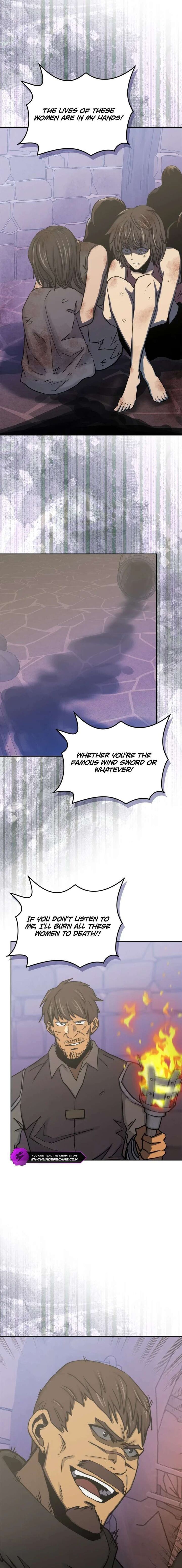 Dimensional Mercenary Chapter 269 Page 2